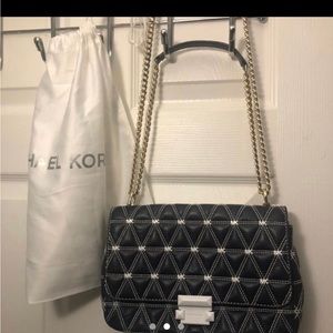 Michael Kors purse bag